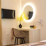 Apartment Sahara - Kastraki *