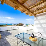 Apartment Sahara - Kastraki