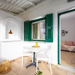 Apartment Sahara - Kastraki Kastraki (Naxos)