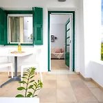 Sahara - Kastraki Apartment *