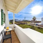 Apartment Sahara - Kastraki Kastraki (Naxos)