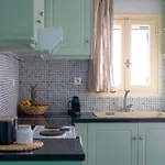 Sahara - Kastraki Apartment