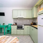 Apartment Sahara - Kastraki