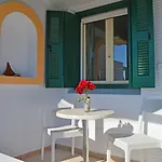 Apartment Sahara - Kastraki *