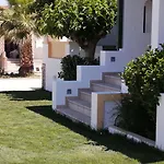 Sahara - Kastraki * Kastraki (Naxos)