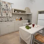 Apartment Sahara - Kastraki