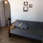 Sahara - Kastraki Apartment *
