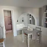 Sahara - Kastraki Apartment *