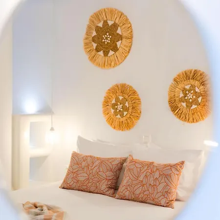 Sahara - Kastraki Apartment *