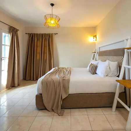 Apartment Sahara - Kastraki Kastrákion