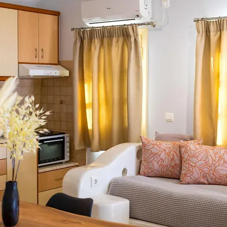 Sahara - Kastraki Kastrákion