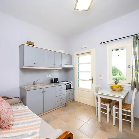 Appartement Sahara - Kastraki