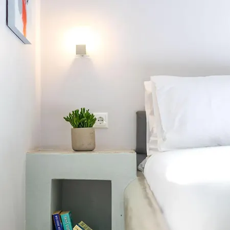 Sahara - Kastraki Appartement Kastrákion