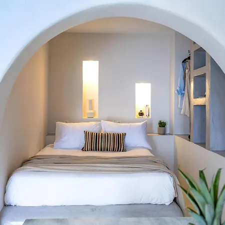 Sahara - Kastraki Appartement Kastrákion