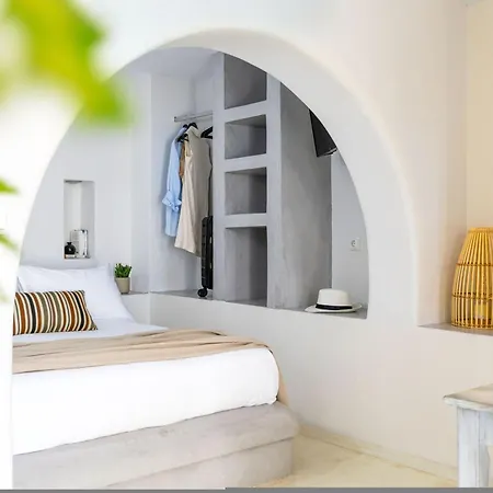 Apartment Sahara - Kastraki Kastrákion