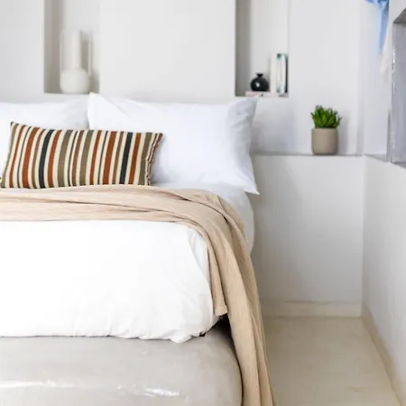 Sahara - Kastraki Kastrákion