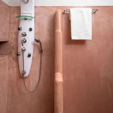 Appartement Sahara - Kastraki