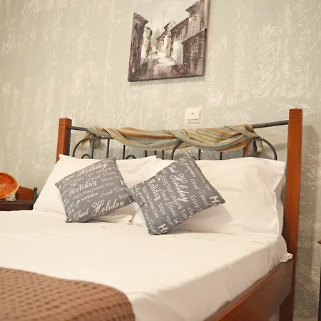 Sahara - Kastraki * Kastrákion