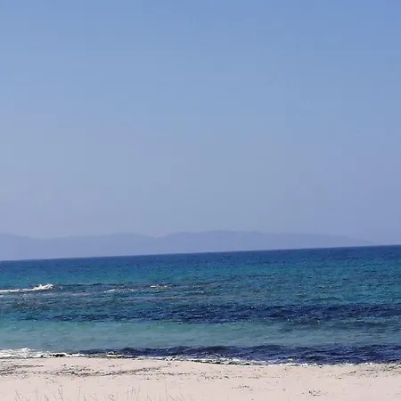 Appartement Sahara - Kastraki *