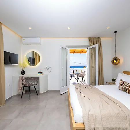Sahara - Kastraki Kastrákion