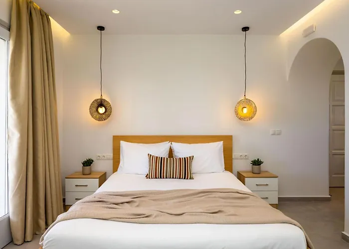 Sahara - Kastraki Apartment Kastrákion