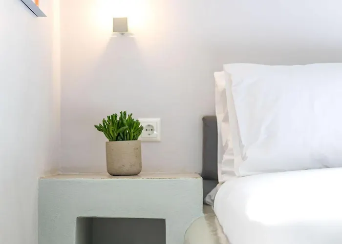 Sahara - Kastraki Apartment Kastrákion