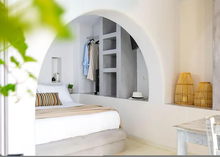 Apartment Sahara - Kastraki Kastrákion