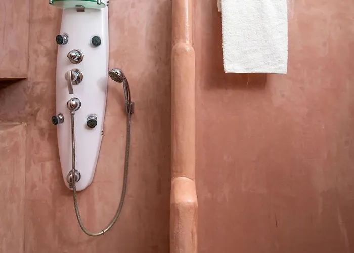 Apartment Sahara - Kastraki