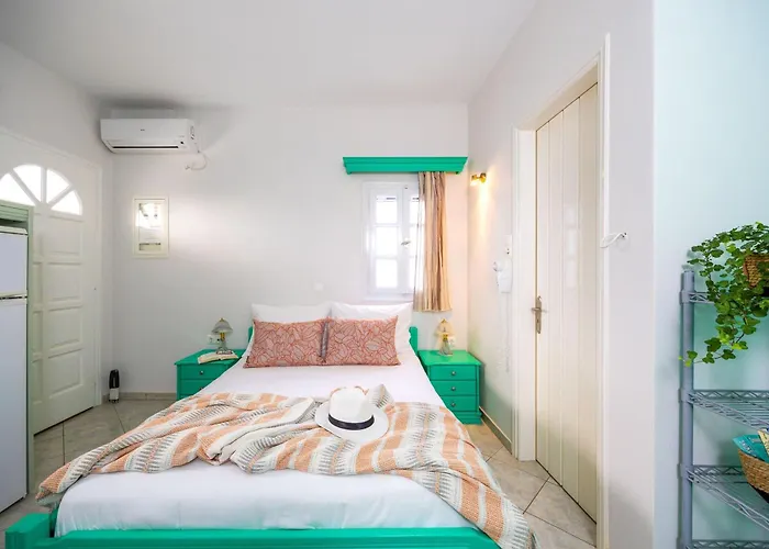 Sahara - Kastraki Kastrákion