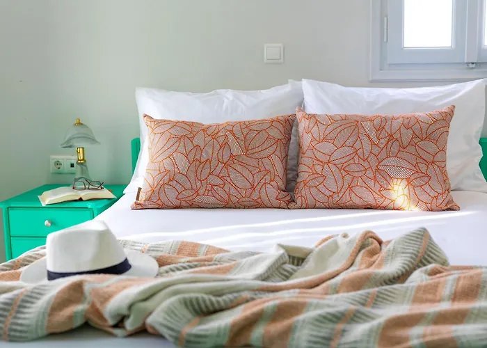 Sahara - Kastraki * Kastrákion