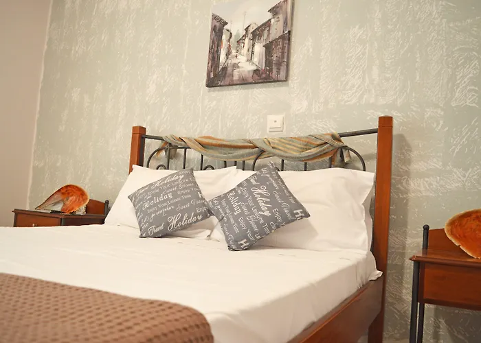 Sahara - Kastraki * Kastrákion