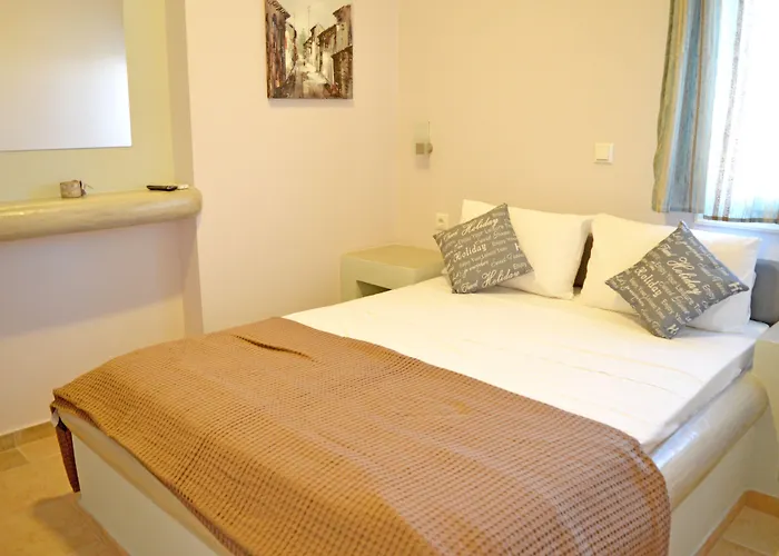 Apartment Sahara - Kastraki Kastrákion