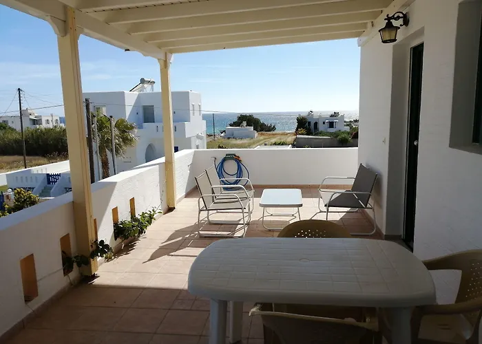 Sahara - Kastraki Kastrákion