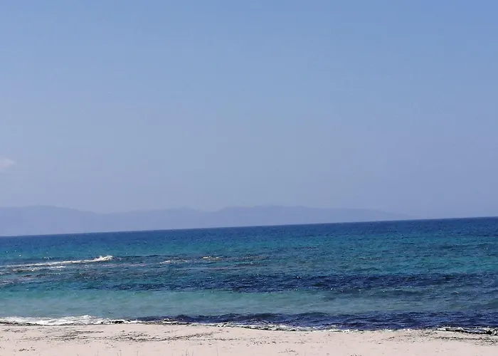 Apartment Sahara - Kastraki *