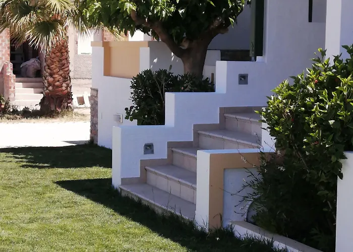 Sahara - Kastraki * Kastrákion